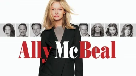 thumbnail - Ally McBeal