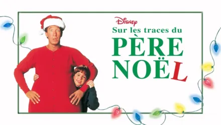 thumbnail - Sur les traces du Père Noël