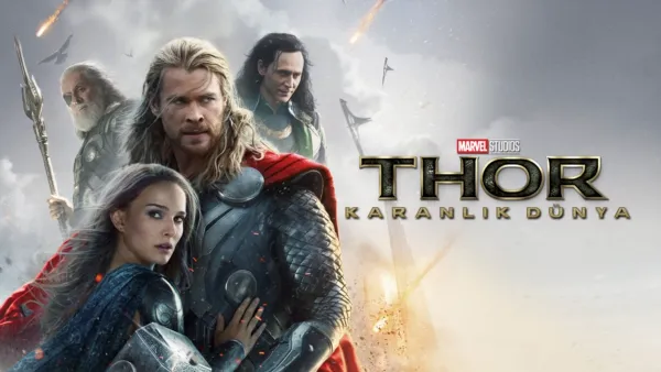 thumbnail - Thor: Karanlık Dünya
