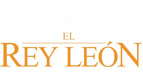 El Rey León 