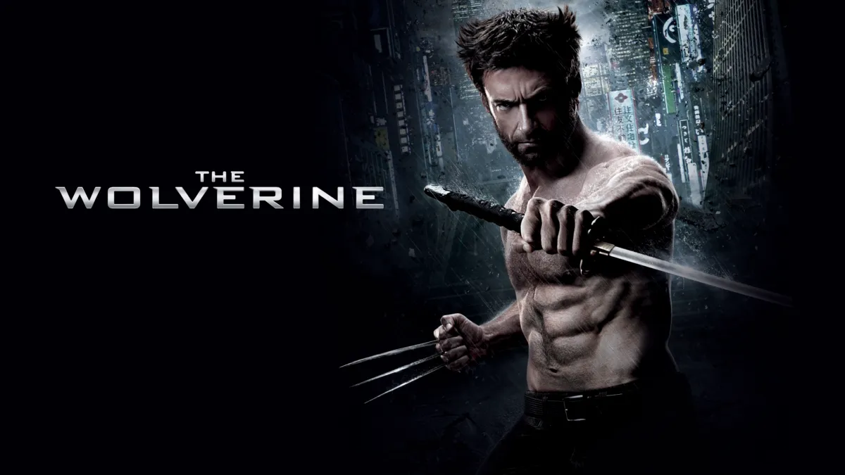 Watch the wolverine free online sale