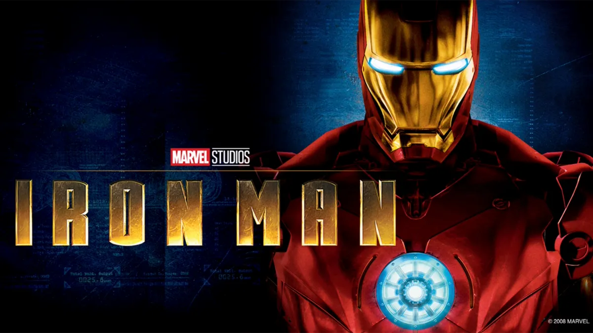 Watch Iron Man Disney