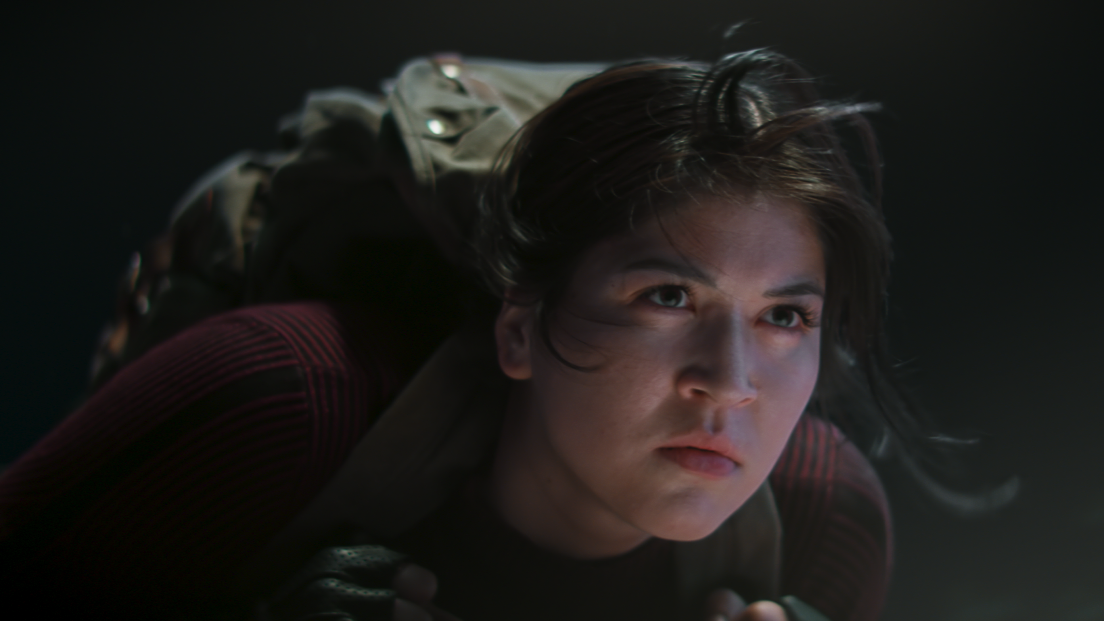 Marvel Studios' Echo Episode 2