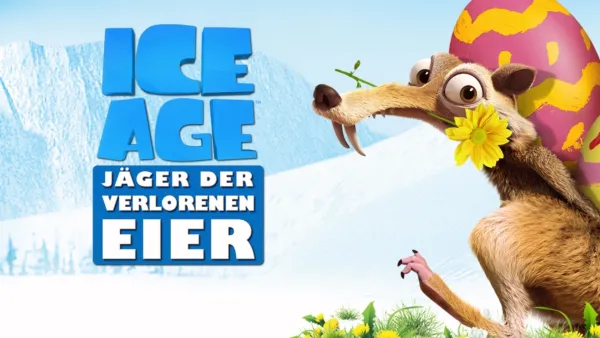 thumbnail - Ice Age: Jäger der verlorenen Eier