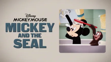 thumbnail - Mickey and the Seal