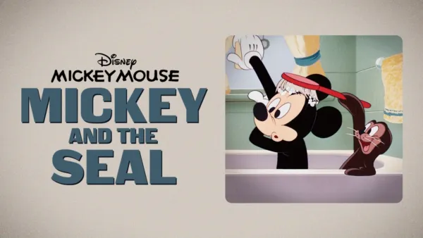 thumbnail - Mickey and the Seal