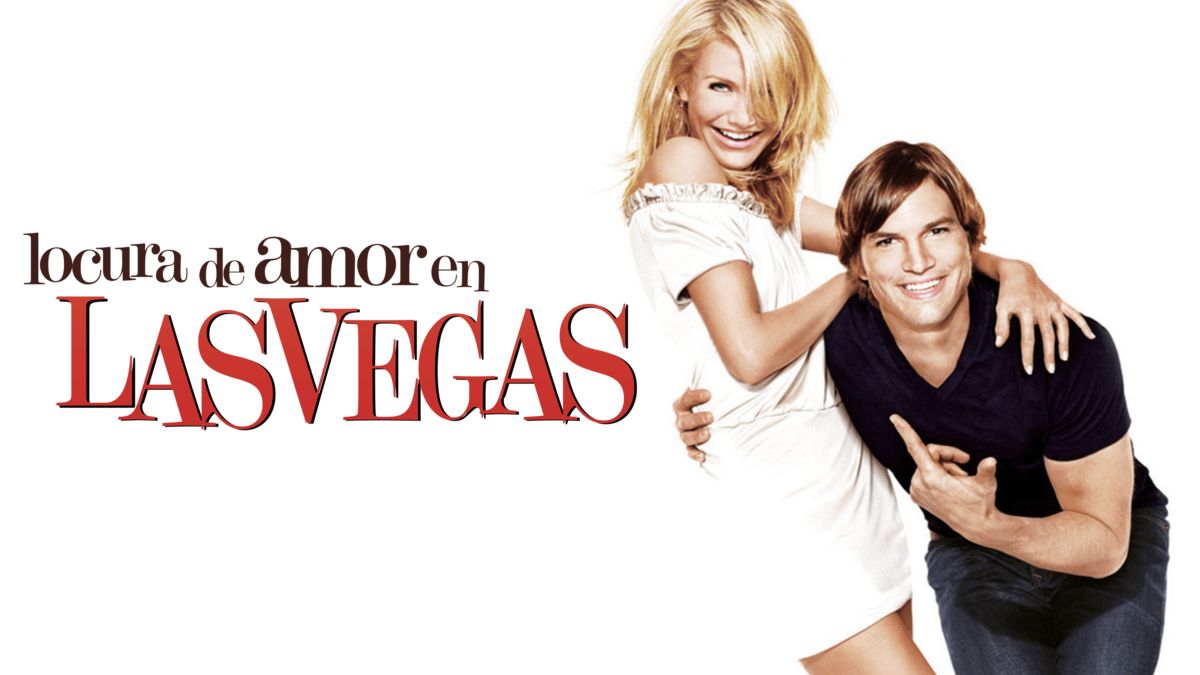 Ver Locura de amor en Las Vegas Película completa Disney+