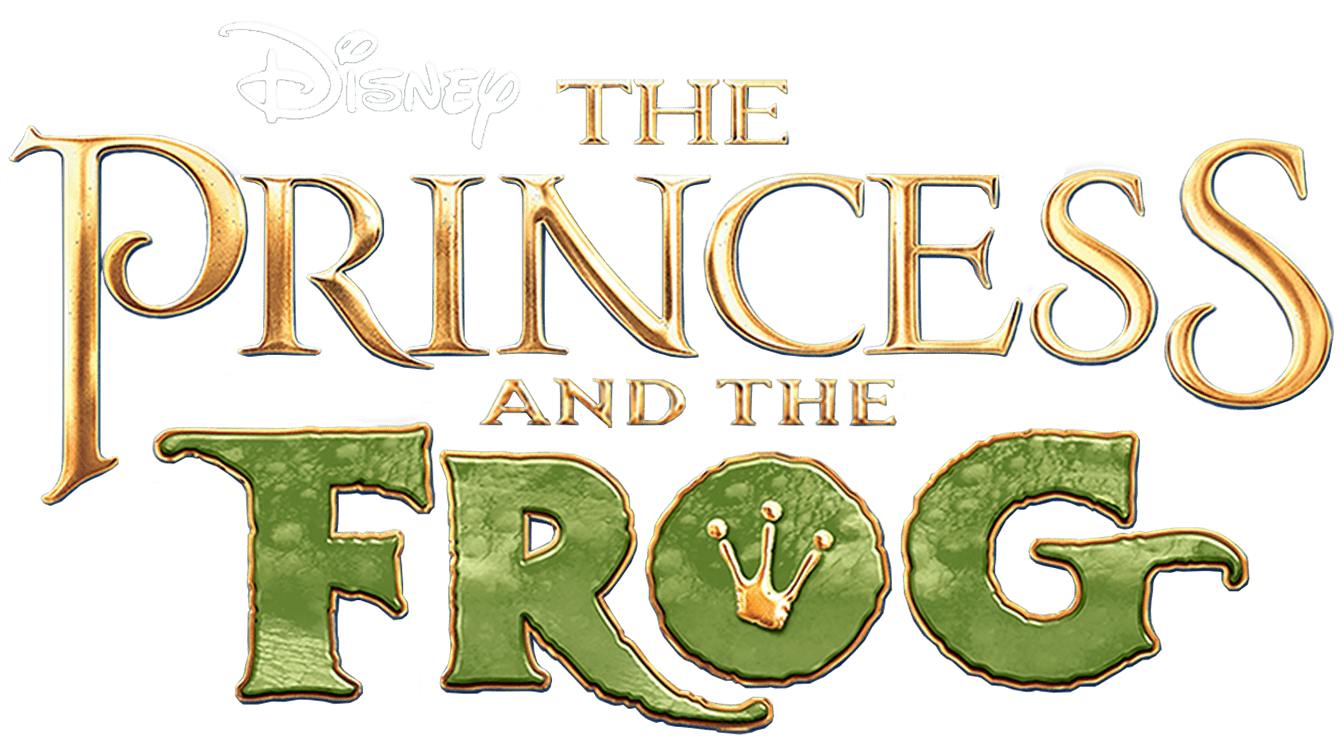 Watch The Princess And The Frog Full Movie Disney