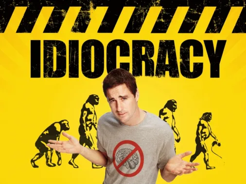 Watch idiocracy best sale online free