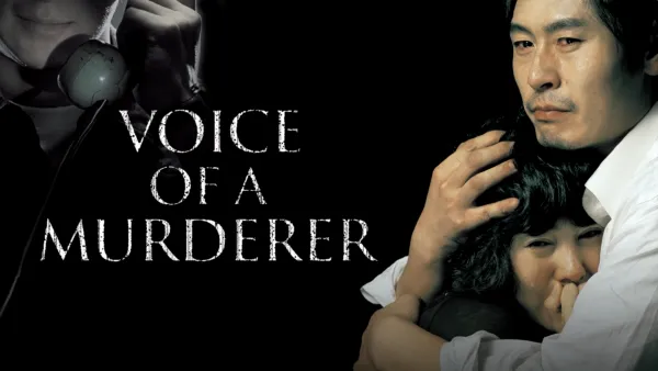 thumbnail - Voice of a Murderer