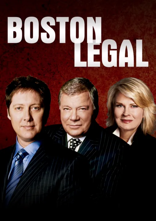 Watch Boston Legal Disney