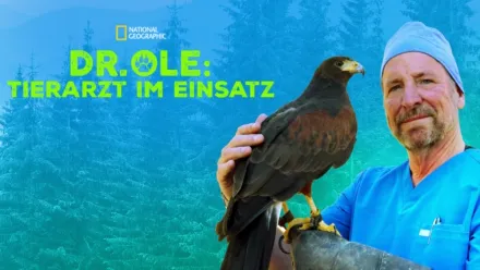 thumbnail - Dr. Ole: Tierarzt im Einsatz