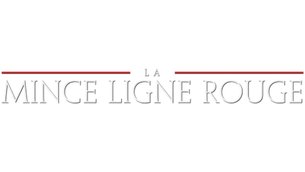 La Mince Ligne rouge