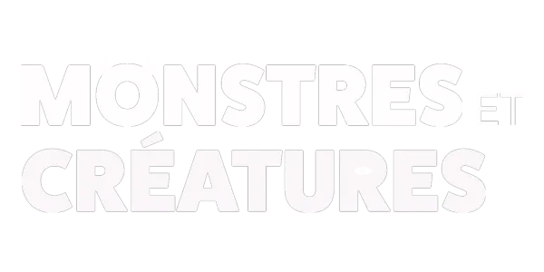 Monstres et créatures Title Art Image