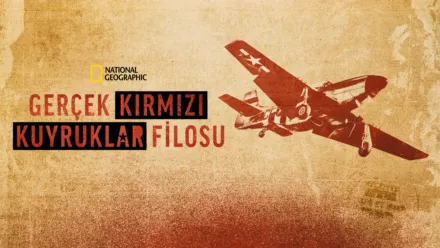 thumbnail - Gerçek Kırmızı Kuyruklar Filosu