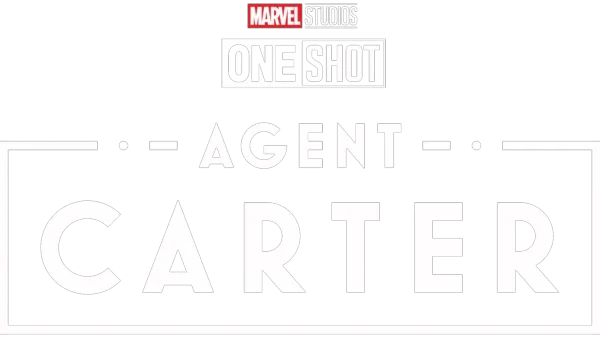 Marvel One-Shot: Agent Carter