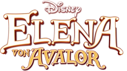 Elena von Avalor