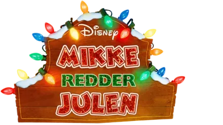 Mikke redder julen