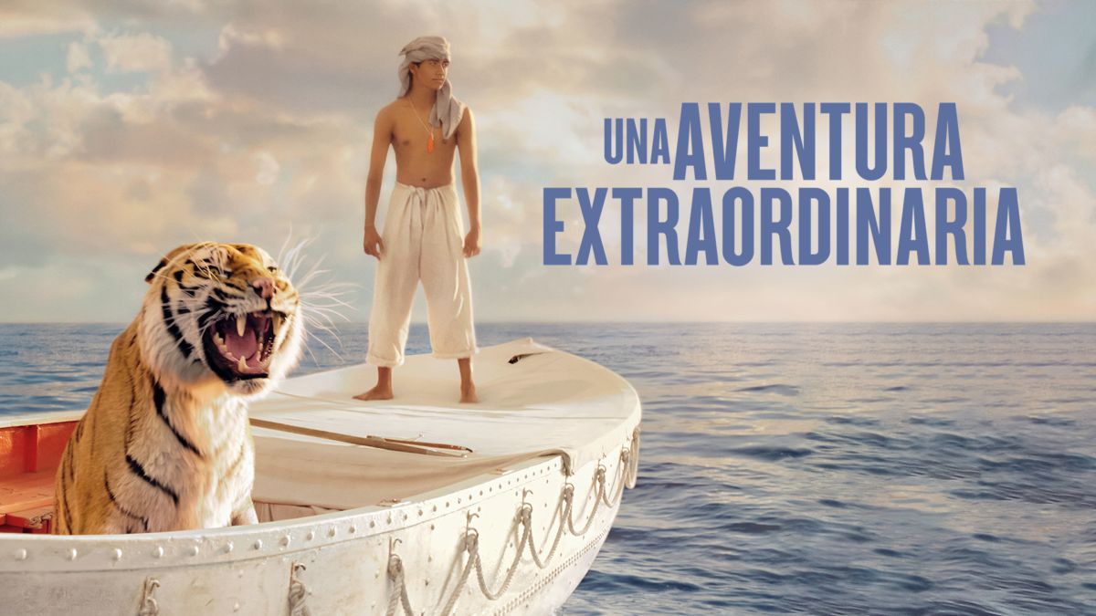 Ver Una Aventura Extraordinaria | Película completa | Disney+