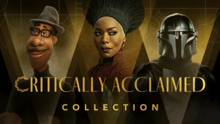 thumbnail - Critically Acclaimed