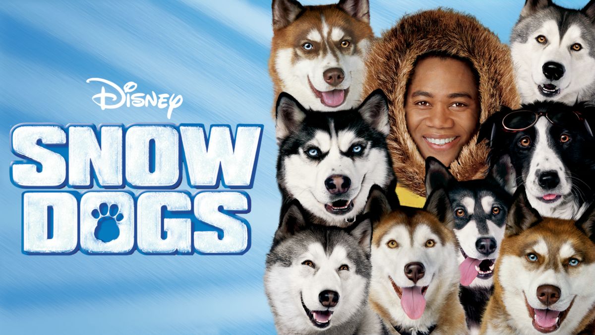 Kijk Snow Dogs | Volledige film | Disney+