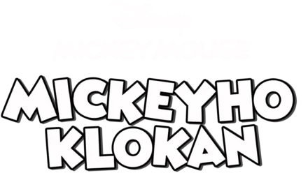 Mickeyho klokan