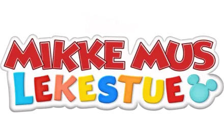 Mikke Mus Lekestue