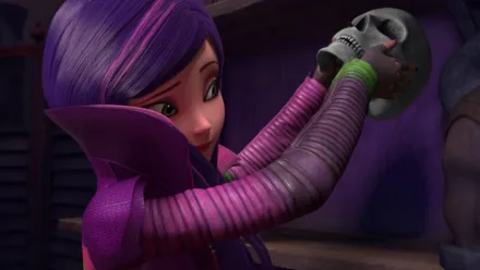 thumbnail - Descendants Wicked World S2:E4 Pair of Sneakers