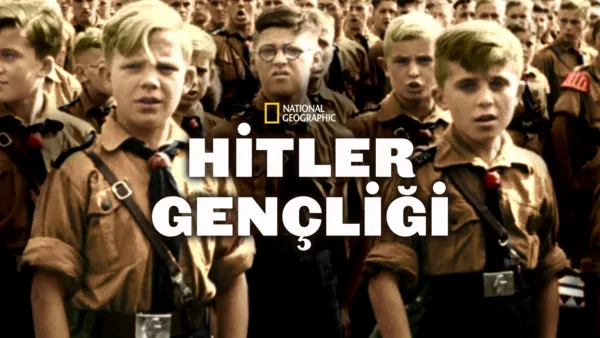 thumbnail - Hitler Gençliği