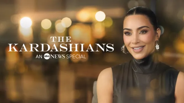 thumbnail - The Kardashians: An ABC News Special