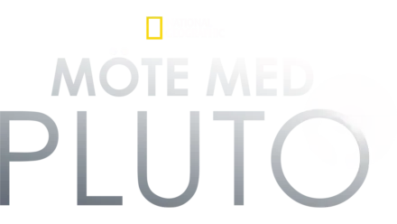 Möte med Pluto