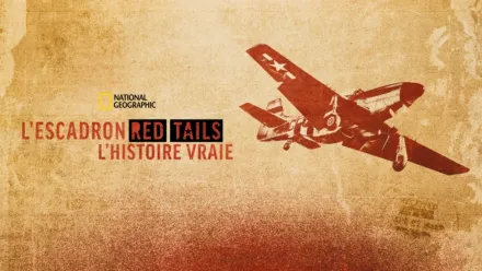thumbnail - L’Escadron Red Tails : l’histoire vraie