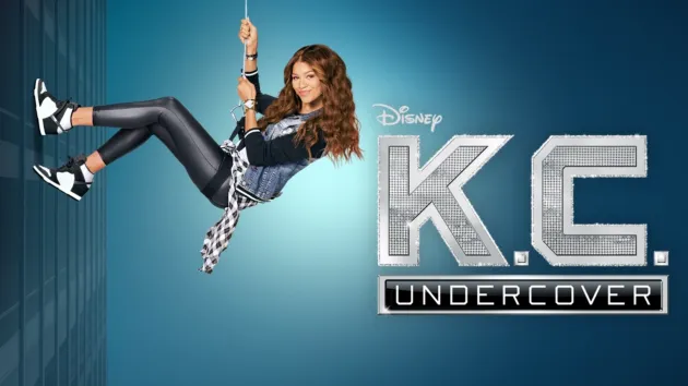 K.C. Undercover