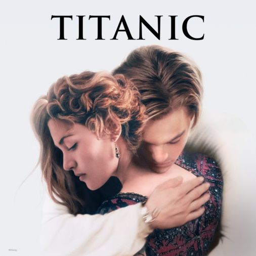 Titanic | Disney+