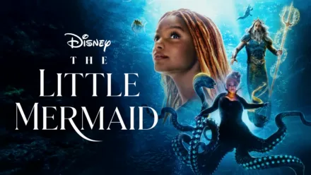 thumbnail - The Little Mermaid