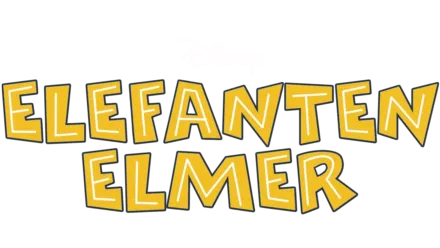 Elefanten Elmer