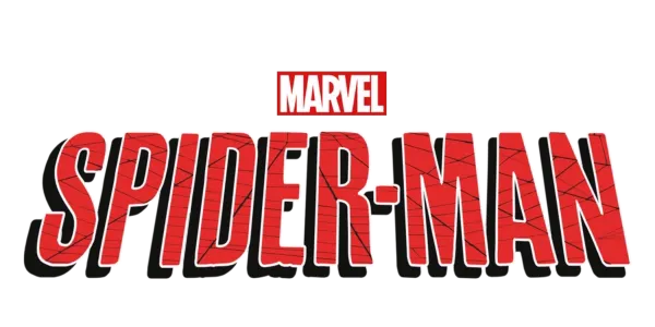 Spider-Man Title Art Image