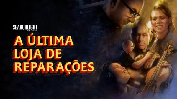 thumbnail - A Última Loja de Reparações