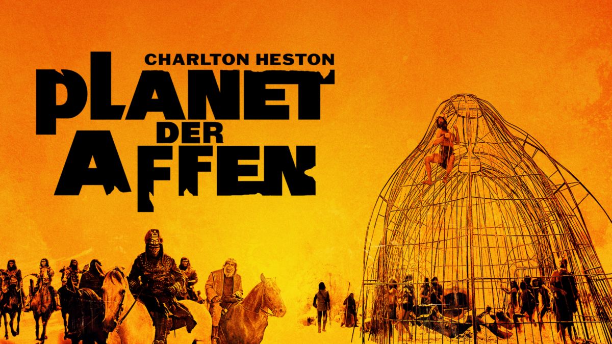 der Affen streamen Ganzer Film Disney+