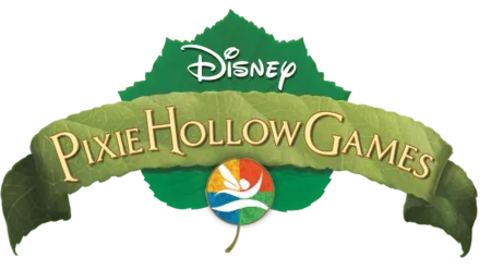 Pixie Hollow Games