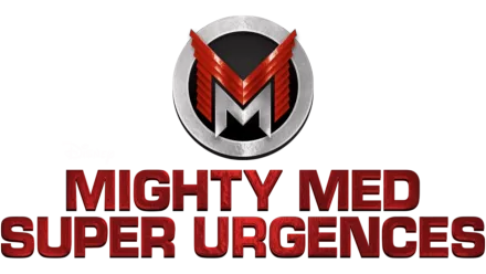 Mighty Med - Super Urgences