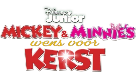 Mickey & Minnie's wens voor Kerst