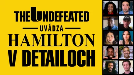 thumbnail - The Undefeated uvádza: Hamilton v detailoch
