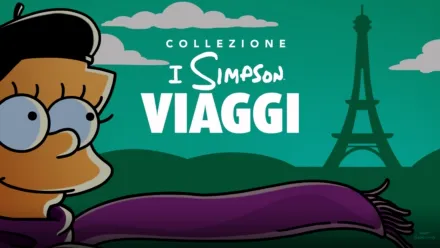 thumbnail - I Simpson Viaggi