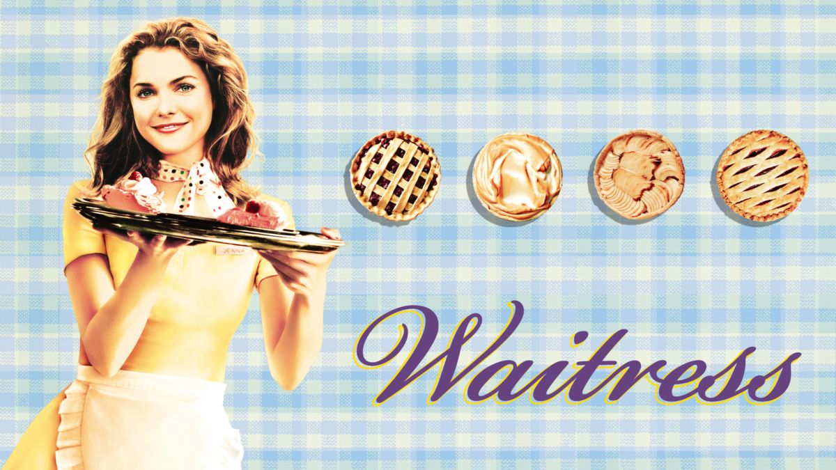Watch Waitress Full Movie Disney+