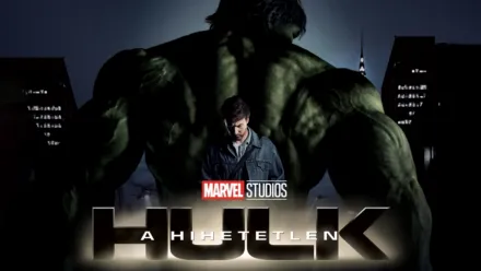 thumbnail - A hihetetlen Hulk