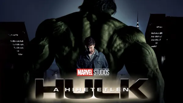 thumbnail - A hihetetlen Hulk