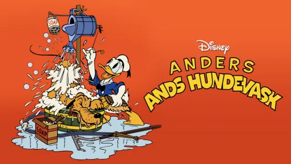 thumbnail - Anders Ands hundevask