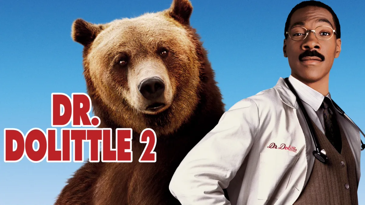 Watch dr outlet dolittle online free