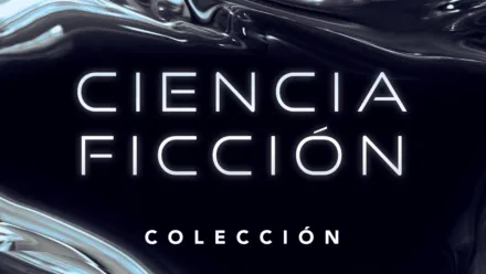 thumbnail - Ciencia ficción